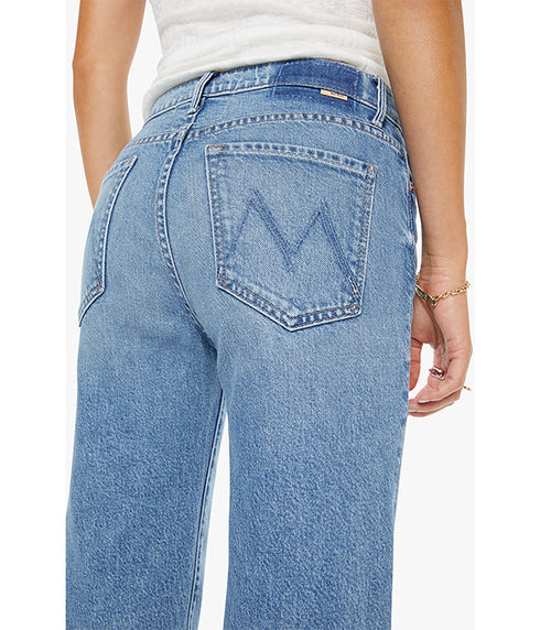 The Kick It Ankle - Birds Gone Wild