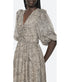 Charlize Dress - Cream