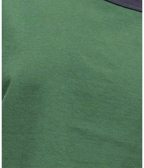 Margo Ringer Tee - Juniper/Midnight