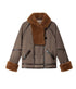 Olinka Jacket - Brown