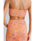 Labora Top - Orange