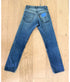 Vintage USA 505 Denim Jeans (c) - fits 25" x30"