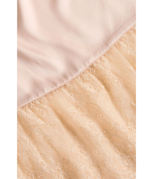 Blake Skirt - Cloud Pink