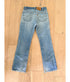 Vintage USA 517 Denim Jeans (e) - fits 28"x30"