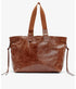 Wardy Bag - Chocolate