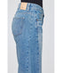 Bayard Side Line Cocoon Jeans - Blue