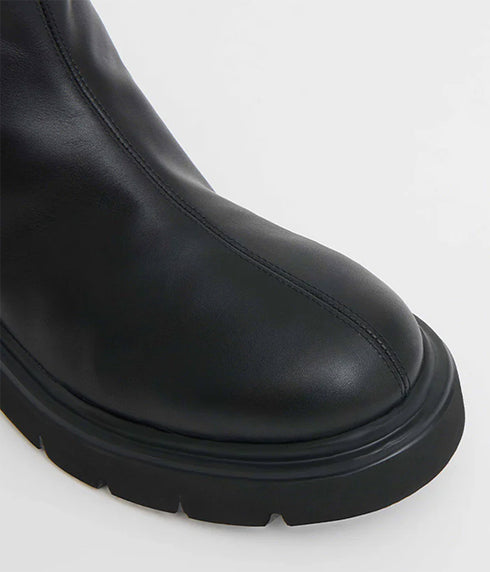 Camilla Boot - Black