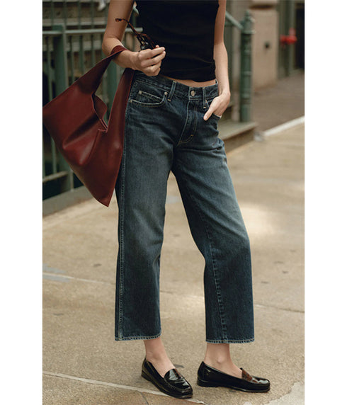 Billie Jean - Metaphor