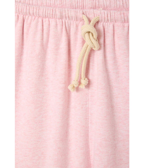 Ypawood Joggers - Melange Glazing