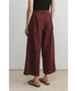Garra Pant - Wine