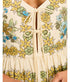 Sophia Midi Dress - Multi