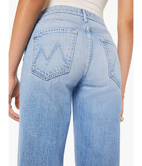 The Mid Rise Maven Ankle - Magic School Bus