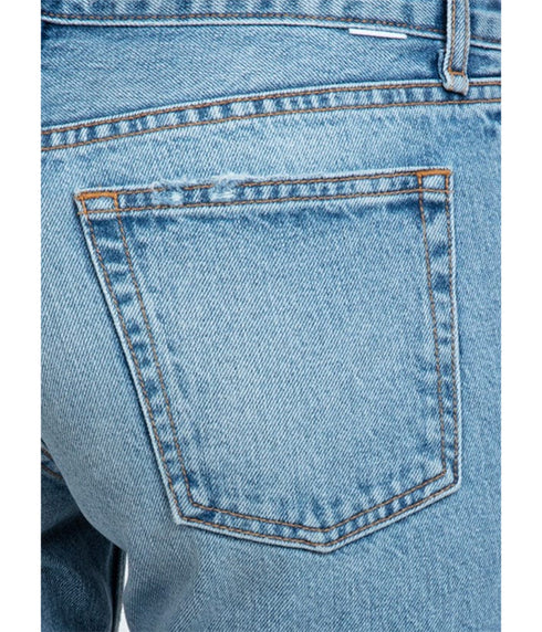 Low Rise Straight - Berkeley