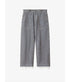Ermina Pant - Blue White