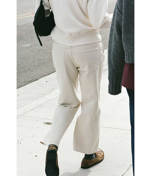 Billie Jeans - Sandstone