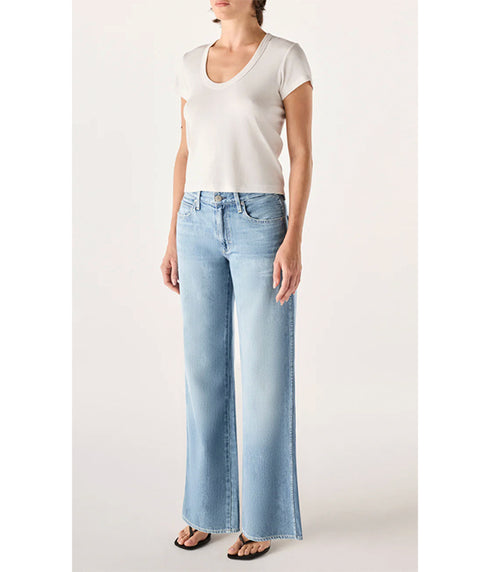 Regina Jeans - Loom