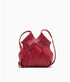Charlotte Crossbody - Claret