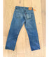 Vintage USA Levi's 501 Redline (f) -fits 25"x26"