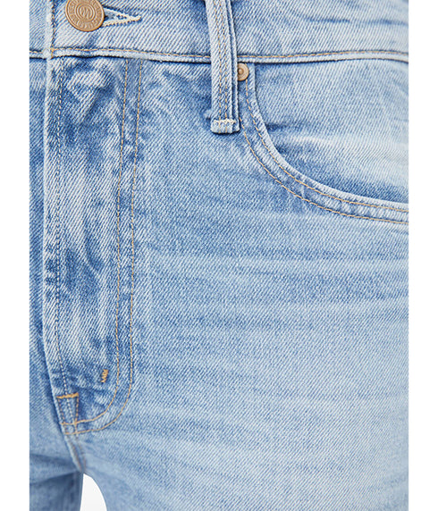 High Waisted Rider Hover - Comeback Kid