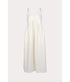 Cursley Dress - Foam