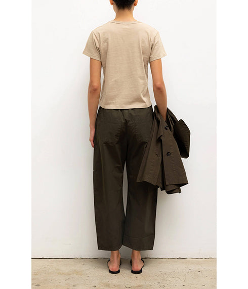 Kyoto Carpenter Pants - Military