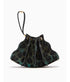 Adria Small Crossbody Bag - Emerald Leopard