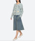 Winslow Cardigan - Blue
