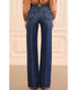 Jasmine Low Rise Jean - Nile
