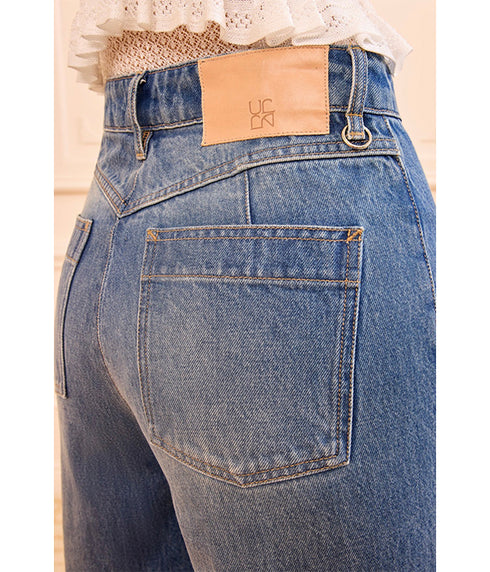 The Odelia Jean - Danube