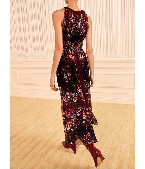 Adeline Dress - Amaranthus PREORDER