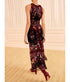 Adeline Dress - Amaranthus PREORDER