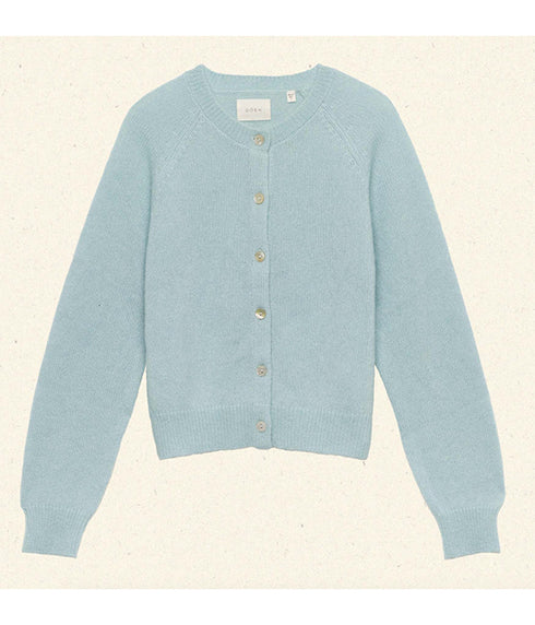 Petra Cardigan - Glass Slipper