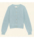 Petra Cardigan - Glass Slipper