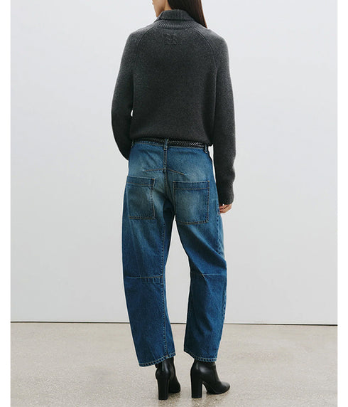 Shon Jeans - Bedford Wash