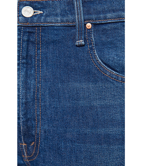 The Delinquent Ankle - Made In The Shade