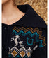 Patsy Knit Cardigan - Multi