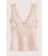 Blake Top - Cloud Pink