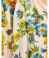 Phyllis Mini Dress - Cream