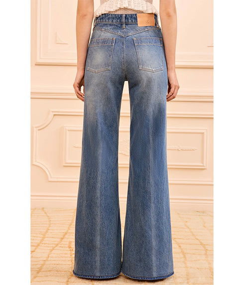 The Odelia Jean - Danube