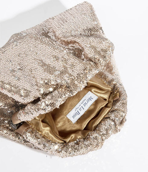 Sequins Mini Game - Mink