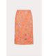 Baldera Skirt - Orange