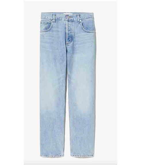 Lorimer Jeans - Alice Wash