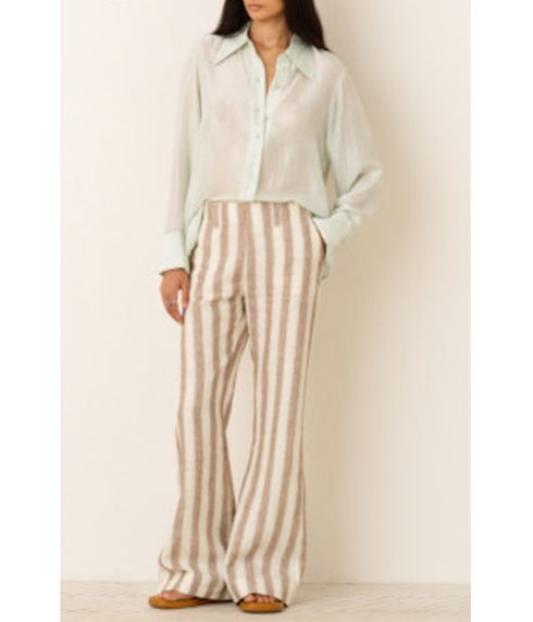 Charlie Pant - Desert Stripe