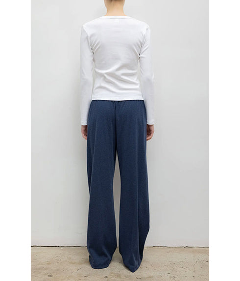 Nando Lounge Pant - Midnight