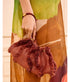 Adria Small Crossbody - Acajou