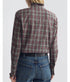 Elio Cotton Shirt - Rustic Check