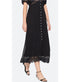 Melody Dress- Black