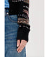 Aline Cardigan - Asphalt Heather Multi
