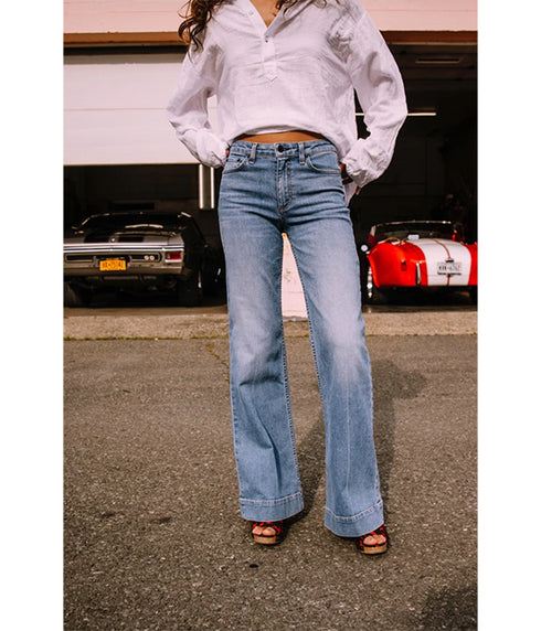 Juniper Wide Leg - Keelover