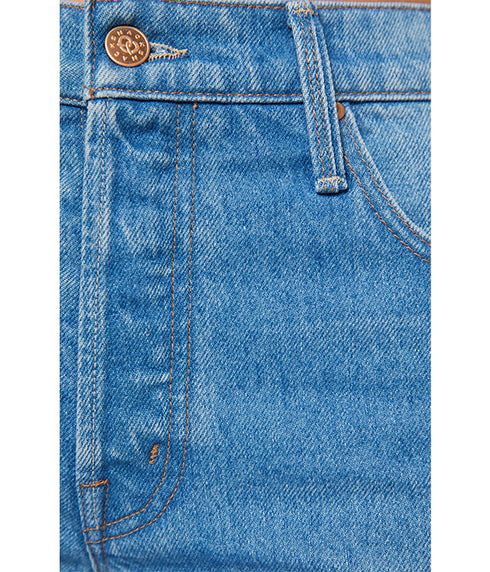 The Smoothie Cropped Cuff - Secret Ingredient